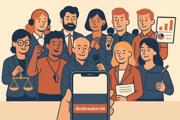 Wie mir 10 KI-Bots jede Woche 40 % Arbeitszeit sparen 🚀